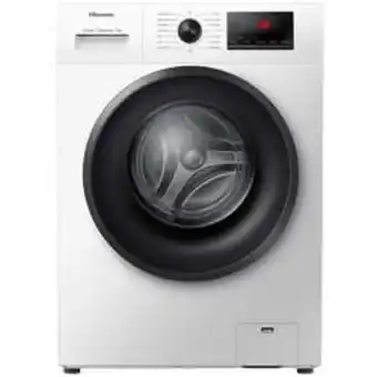 Conforama Lave linge 9kg ouverture hublot hisense w914pvvm offre