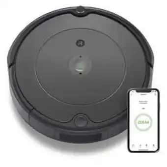 Conforama Aspirateur robot irobot roomba 697 offre