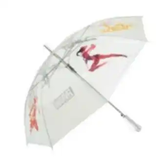 Shop Disney The prince's trust parapluie women of marvel par james castor offre