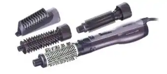 Boulanger Brosse soufflante babyliss p0941e offre