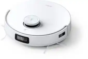 Boulanger Robot aspirateur laveur ecovacs t10 offre