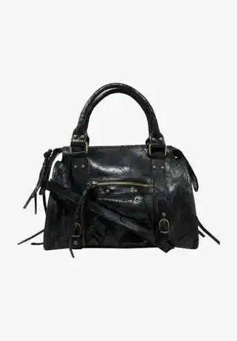 Little sandstorm - sac à main - noir
