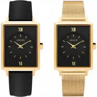3 suisses Amalys montre - montre amalys set josie - montre femme offre