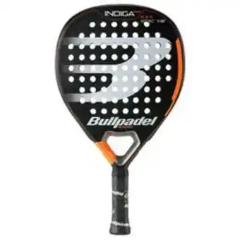 Decathlon Raquette de padel bullpadel indiga pwr 22 offre