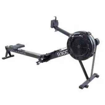 Decathlon Rameur air r300 pour fitness et cardio offre
