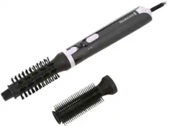 Boulanger Brosse soufflante remington as404 style & curl 400w offre