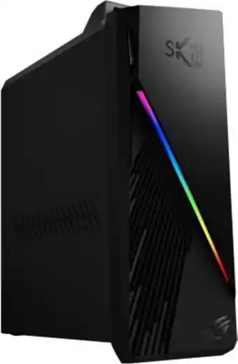 Boulanger Pc gamer skillkorp sk16-r51650s w11g powered by rog offre