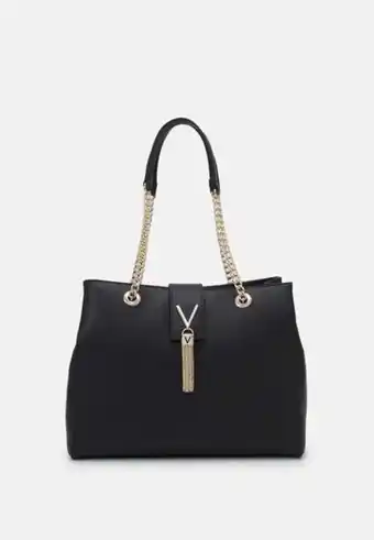 Divina - sac à main - nero