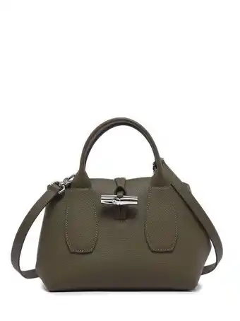Sac à main s roseau cuir