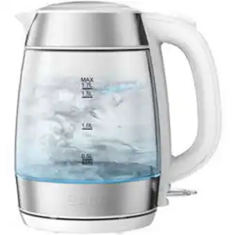 Conforama Bouilloire saba bsf19 the offre