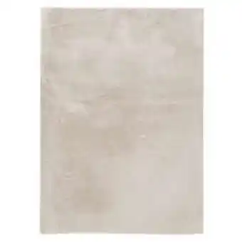 Conforama Tapis 160x230 cm rabbit offre