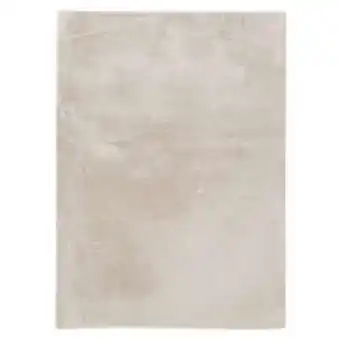 Conforama Tapis 120x170 cm rabbit offre