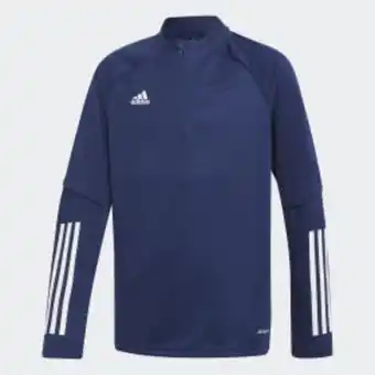 Training top condivo 20