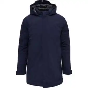 Decathlon Hmlnorth parka jacket veste homme offre
