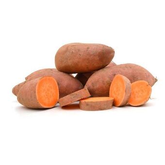 Patates douces