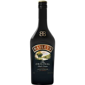 Auchan Baileys irish cream offre