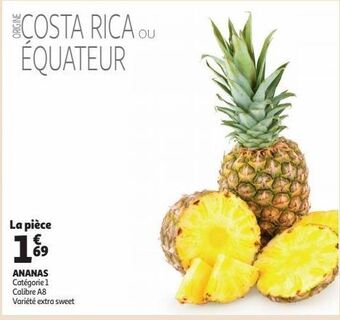 Ananas