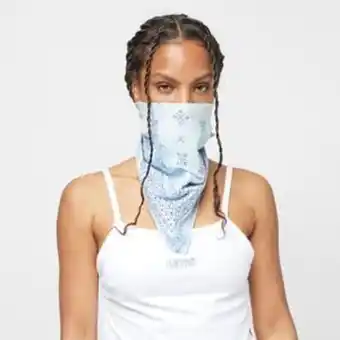 Paisley bandana