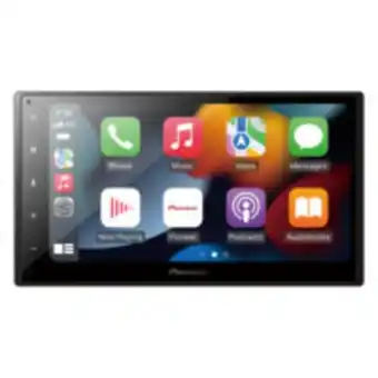 Autoradio pioneer sph-da360dab