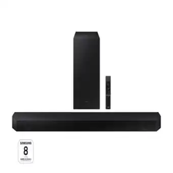 Barre de son q-series hw-q600b 2022