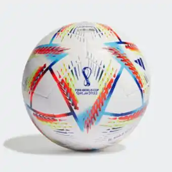 Decathlon Ballon de football coupe du monde 2022 qatar al rihla trn offre