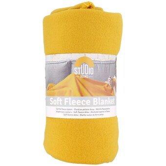 Action Couverture polaire Studio Home Studio Home offre