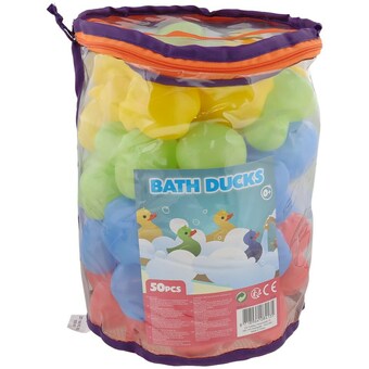 Action Canards en plastique offre
