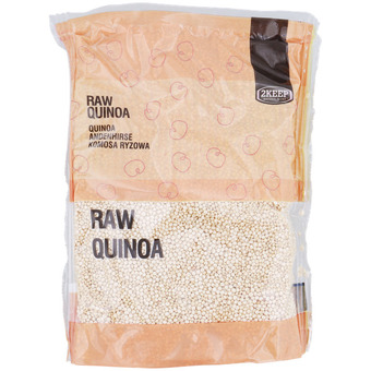 Sachets RAW