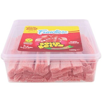 Action Silo à bonbons acidulés Fundiez offre