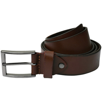 Action Ceinture en cuir homme offre