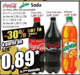 Norma Soda offre