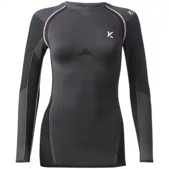 Action Kaytan t-shirt de sport thermique kaytan offre