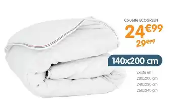 Colas normand couette ecogreen