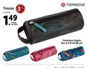 Lidl Trousse offre