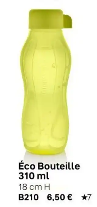 Éco Bouteille 310 mL