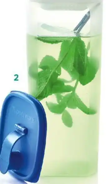 Pichet Frigo 2 L
