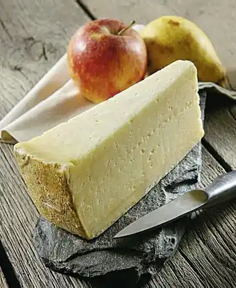 Cantal Jeune