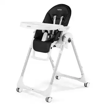 Chaise haute prima pappa follow melicorice