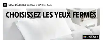Intermarché Hyper Domédia offre