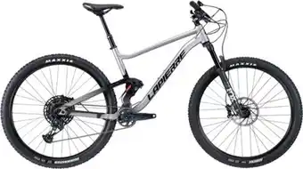 Lapierre zesty tr 5.9 taille 43