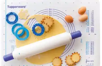 Rouleau Modulo avec Découpoirs