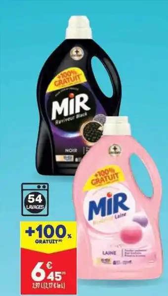 ALDI Mir offre