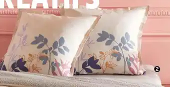 Intermarché Drap Housse 2 Personnes Domédia offre