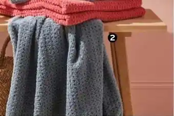 Intermarché Drap de Douche Domédia offre