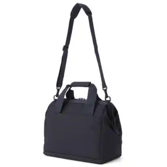 MUJI Expandable boston bag offre