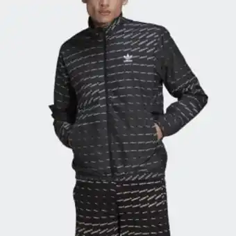 Veste de survêtement graphics monogram