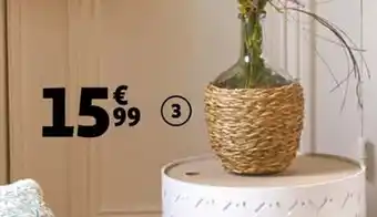 Auchan Dame-Jeanne offre