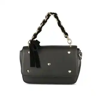 Sac à main noir myb