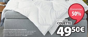 JYSK Couette offre