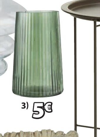 JYSK Vase Roy offre
